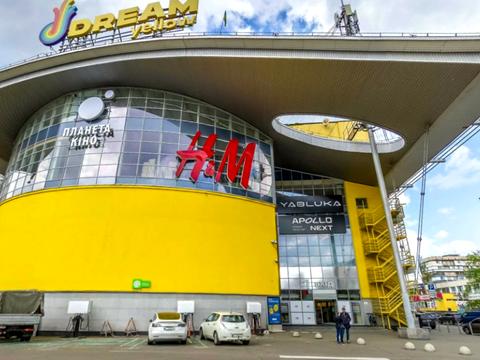 квартира за адресою Левка Лук'яненка вул. (Маршала Тимошенка), 1-Б