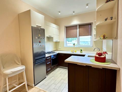 будинок за адресою Волошкова вул., 58