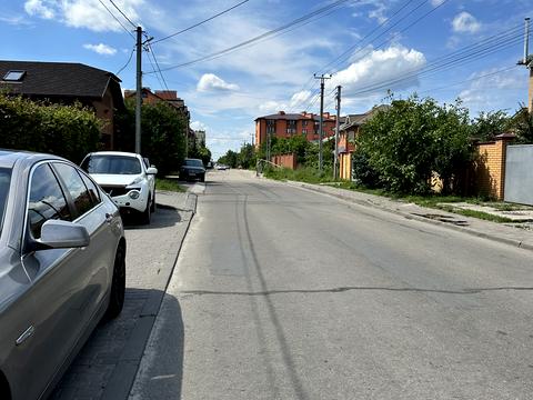 будинок за адресою Волошкова вул., 58