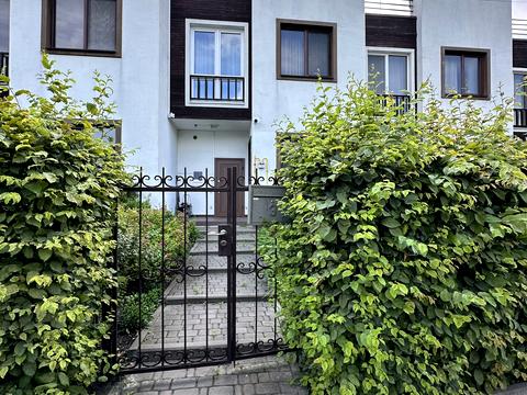 будинок за адресою Волошкова вул., 58