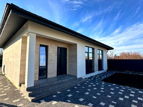 дом по адресу Радісна, 19