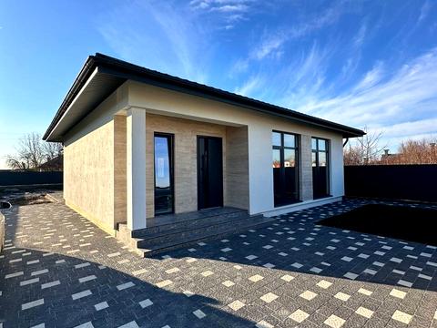 дом по адресу Радісна, 19