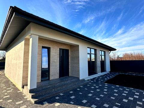 дом по адресу Радісна, 19