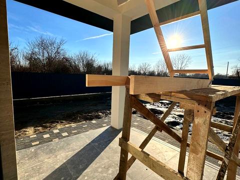 дом по адресу Радісна, 19