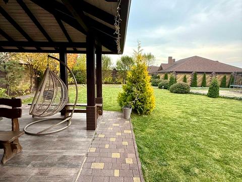 дом по адресу Свободы ул.