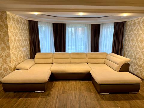 дом по адресу Свободы ул.