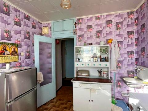 квартира по адресу Братьев Бойчуков ул., 1