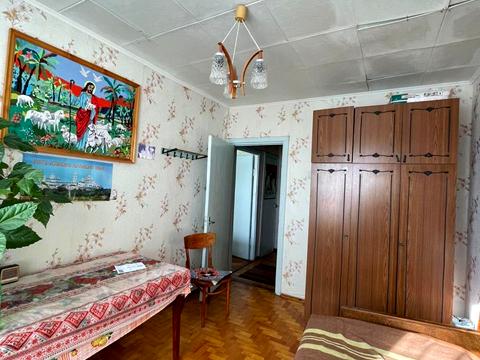 квартира по адресу Братьев Бойчуков ул., 1