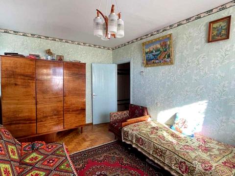 квартира по адресу Братьев Бойчуков ул., 1