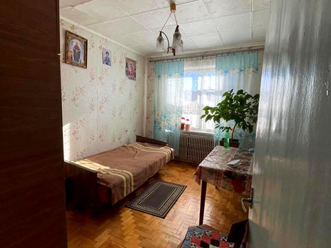 квартира по адресу Братьев Бойчуков ул., 1