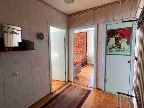 квартира по адресу Братьев Бойчуков ул., 1