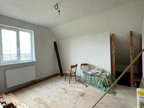 дом по адресу горохова