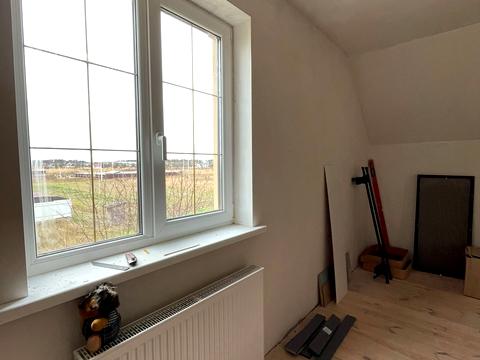 дом по адресу горохова