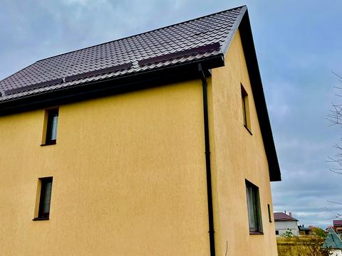 дом по адресу горохова