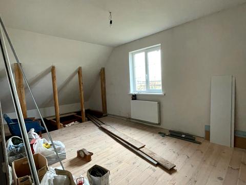 дом по адресу горохова