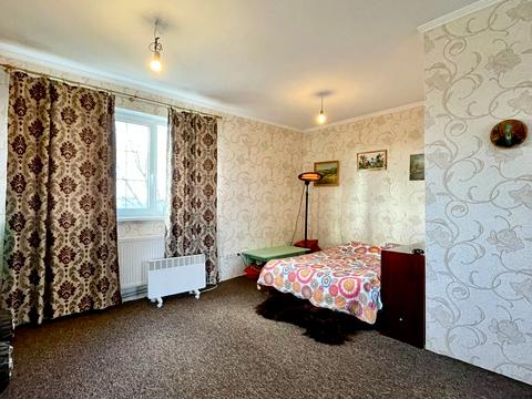 дом по адресу горохова