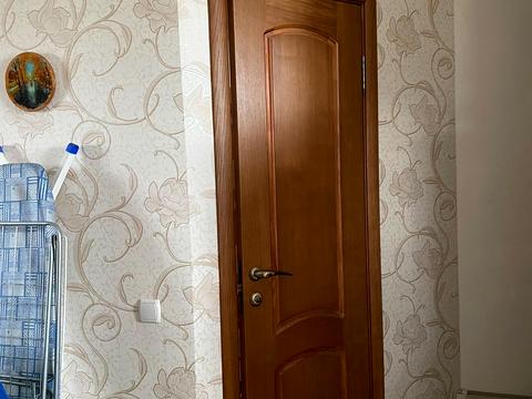 дом по адресу горохова