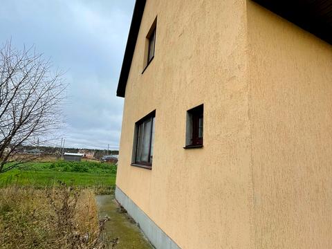 дом по адресу горохова