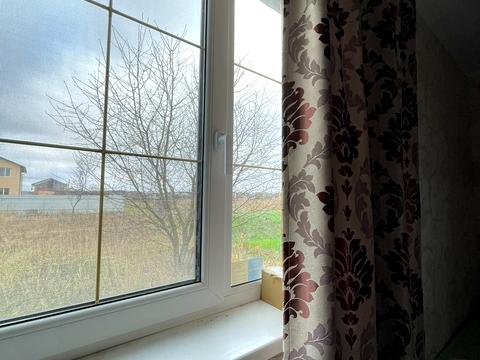 дом по адресу горохова