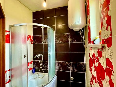 дом по адресу горохова