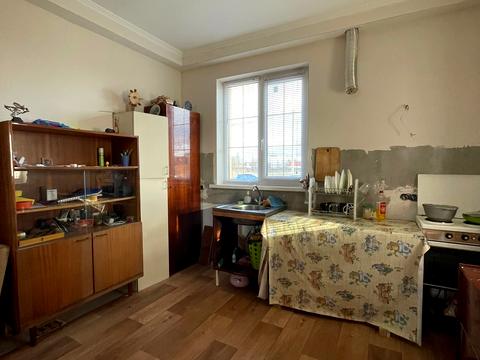 дом по адресу горохова