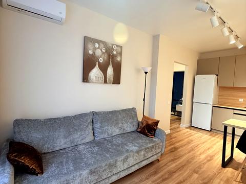 квартира по адресу Соборная ул., 2-К/11