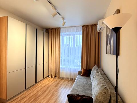 квартира по адресу Соборная ул., 2-К/11