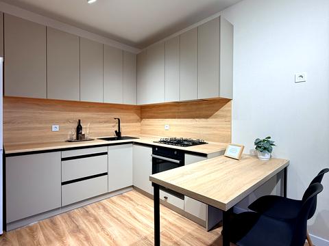 квартира по адресу Соборная ул., 2-К/11