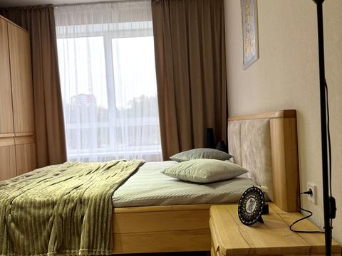 квартира по адресу Соборная ул., 2-К/11