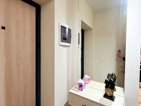 квартира по адресу Соборная ул., 2-К/11