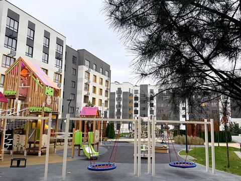 квартира по адресу Соборная ул., 2-К/11