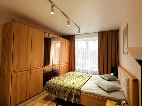 квартира по адресу Соборная ул., 2-К/11