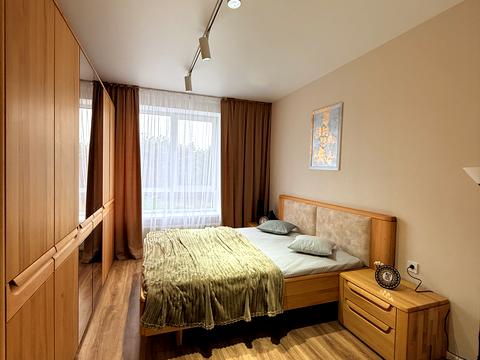 квартира по адресу Соборная ул., 2-К/11