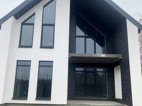 дом по адресу Срібна