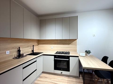 квартира по адресу Соборная ул., 2-К/11