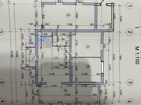 будинок за адресою Миколаївська