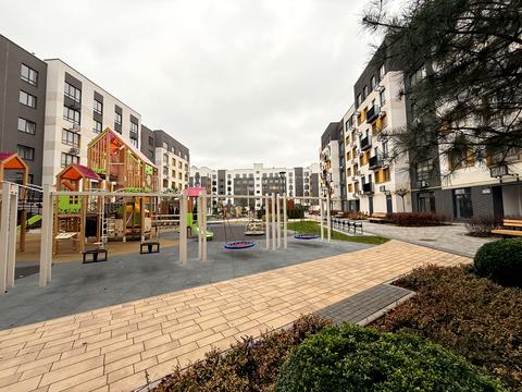 квартира по адресу Соборная ул., 2-К/11