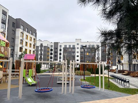 квартира по адресу Соборная ул., 2-К/11