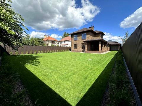 будинок за адресою Польова вул.