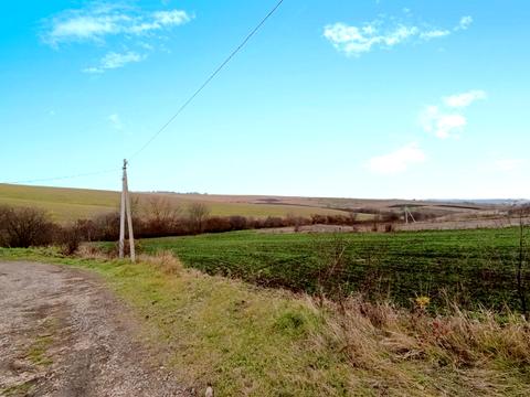 ділянка за адресою Грушевського, 22