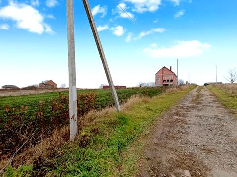 ділянка за адресою Грушевського, 22