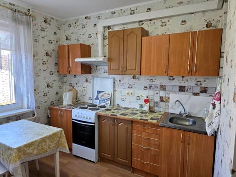 квартира по адресу Петра Григоренко просп., 20-А