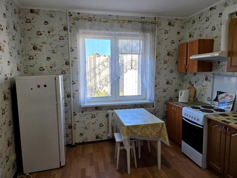 квартира по адресу Петра Григоренко просп., 20-А