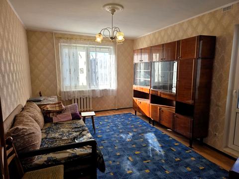 квартира по адресу Петра Григоренко просп., 20-А