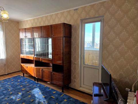 квартира по адресу Петра Григоренко просп., 20-А