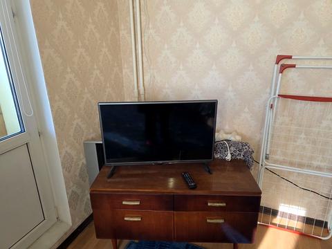 квартира по адресу Петра Григоренко просп., 20-А