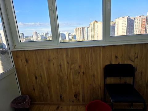 квартира по адресу Петра Григоренко просп., 20-А