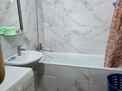 квартира по адресу Петра Григоренко просп., 20-А