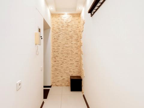 квартира за адресою Олени Теліги вул., 7-А