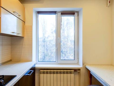 квартира за адресою Олени Теліги вул., 7-А